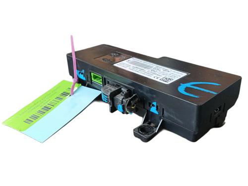 Elektronisk modul TOYOTA PROACE Van (MDZ_) Electric (MDZS, MDZZ) | BP29250018M83 