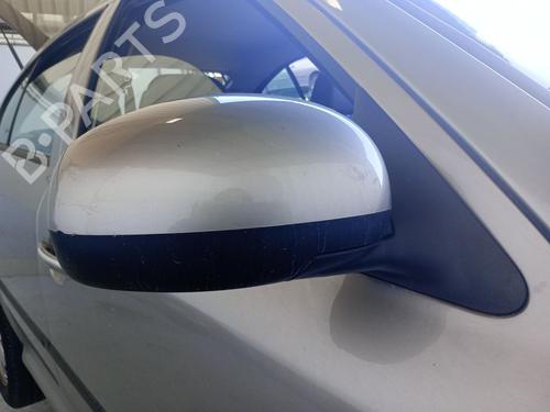 Right mirror SKODA OCTAVIA II (1Z3) 1.9 TDI | BP22730616C27 