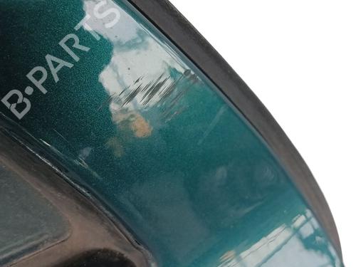 Left rear door MERCEDES-BENZ C-CLASS (W202)  | BP19147232C4 