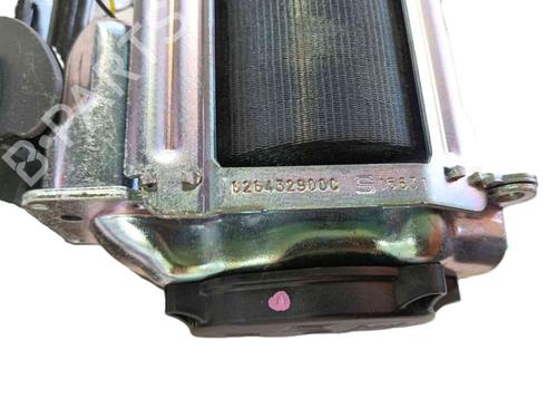 Front left seatbelt VW ID.4 (E21) PRO | BP36450675I26 - Image 4