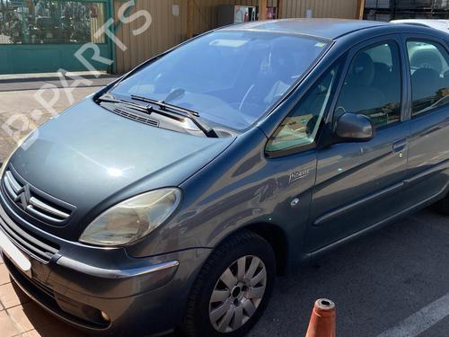 Førerens kollisjonspute CITROËN XSARA PICASSO (N68) 1.6 HDi | BP28095063C9 