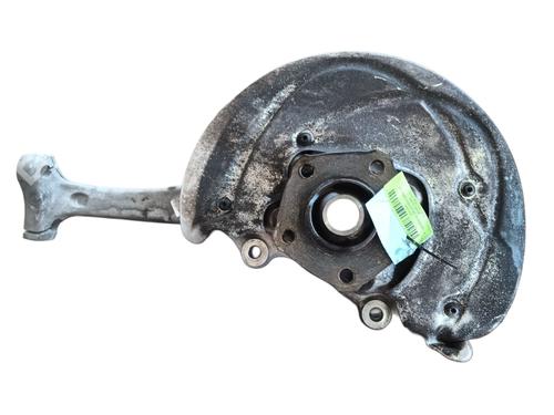 Right front steering knuckle AUDI Q5 (FYB, FYG) 35 TDI quattro | BP27528582M26 