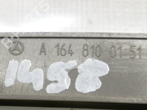 Rear left interior door handle MERCEDES-BENZ M-CLASS (W164)  | BP8794827I15 