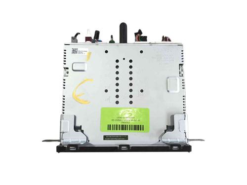 Used Radio Radio 36987537 36987537