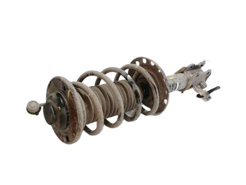 Used Right front shock absorber SAAB 9-3 (YS3F, E79, D79, D75) 2.2 TiD (125 hp) 9643695