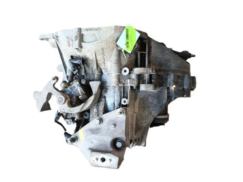 Gearbox FORD MONDEO IV Saloon (BA7) | BP30176250M3