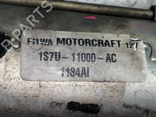 Starter FORD MONDEO III (B5Y)  | BP5382287M8 