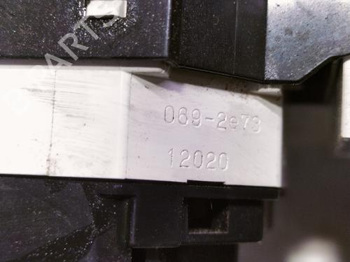 Climate control TOYOTA AURIS (_E15_)  | BP15711082I5 