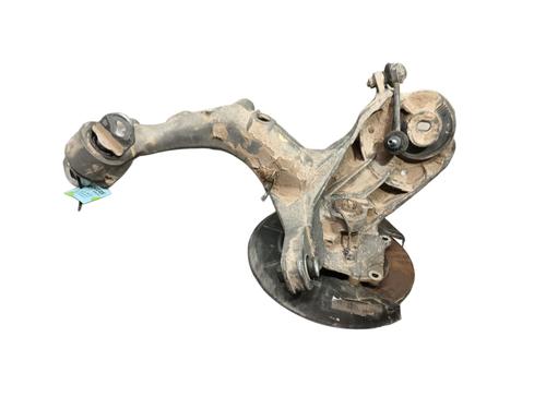 Used Left rear steering knuckle Left rear steering knuckle ALFA ROMEO GIULIETTA (940_) 1.4 TB (940FXA1A, 940FXT1A) (120 hp) 32697670 32697670