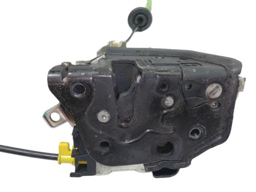 Front right lock AUDI TT (8J3) 2.0 TFSI | BP12183125C97 