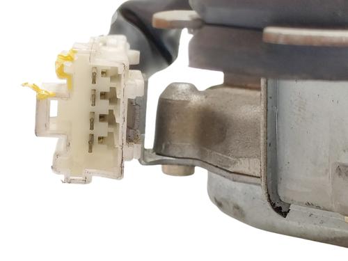 Rear wiper motor HYUNDAI ACCENT II (LC)  | BP10657985M102 