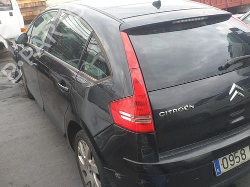 Intercooler CITROËN C4 I (LC_) 1.6 HDi | BP8889598M30 