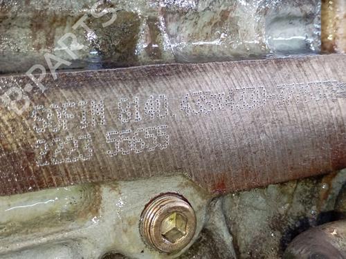 Engine IVECO DAILY III Van 35 S 13 V,35 C 13 V | BP35952821M1 - Image 7