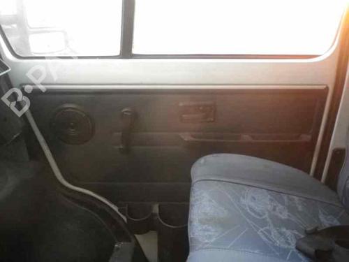 Engine control unit (ECU) RENAULT TRAFIC Van (T_, P_, V_)  | BP5815440M57 