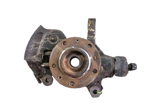Used Left front steering knuckle Left front steering knuckle 37643468 37643468