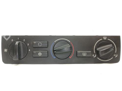 Climate control BMW 3 Compact (E46) 316 ti | BP6327116I5 