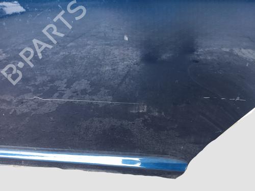Left rear door TOYOTA AVENSIS (_T25_) 1.8 VVT-i (ZZT251_, ZZT251R) | BP19808097C4