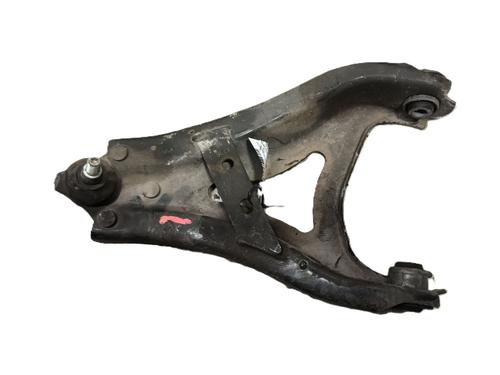 Used Right front suspension arm DACIA DUSTER (HM_) 1.5 dCi 115 (HMAD) (116 hp) 23242270