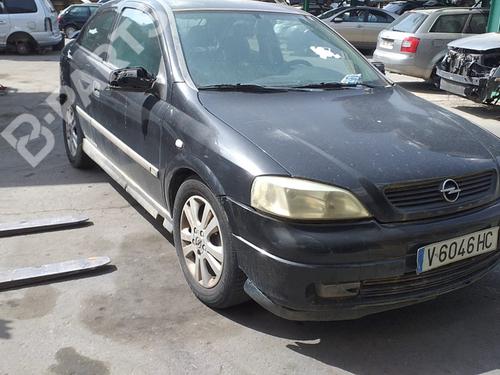 Manual gearbox OPEL ASTRA G Hatchback (T98) 2.0 DTI 16V (F08, F48) | BP10501846M3  - Image 8