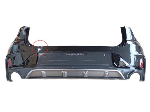 Used Rear bumper LYNK & CO 01 PHEV (261 hp) 29742707