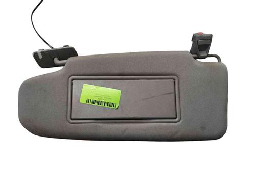 Left sun visor VOLVO V60 I (155) D3 | BP37516698I1  - Image 5