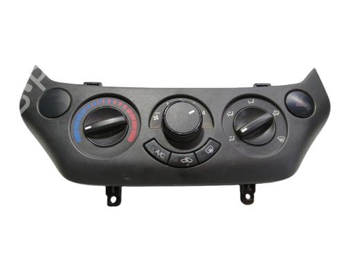 Used Climate control CHEVROLET AVEO / KALOS Saloon (T250, T255) 1.4 (94 hp) 5370453