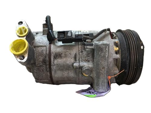 AC compressor DACIA SANDERO II 1.2 | BP34471940M34 - Image 4