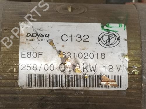 Starter FIAT BRAVA (182_) 1.2 16V 80 | BP5799607M8 