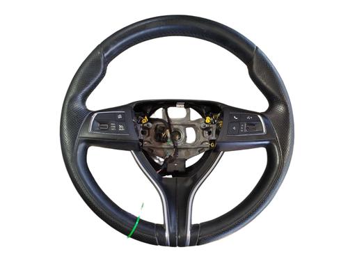 Used Steering wheel Steering wheel MASERATI LEVANTE SUV (M161) 3.0 D Q4 (275 hp) 39987507 39987507