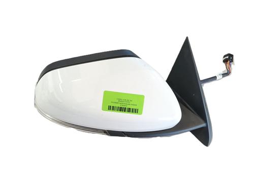 Used Right mirror Right mirror MG MG ZS SUV (AZS1) 1.0 T-GDi (111 hp) 33986443 33986443