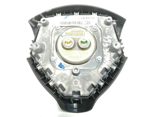 Driver airbag MERCEDES-BENZ A-CLASS (W169) A 180 CDI (169.007, 169.307) | BP8197348C9 