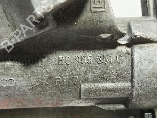Ignition barrel SEAT LEON (1M1) 1.6 16 V | BP20854257M48 