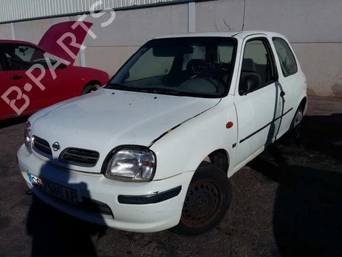 Starter NISSAN MICRA II (K11)  | BP5360306M8 