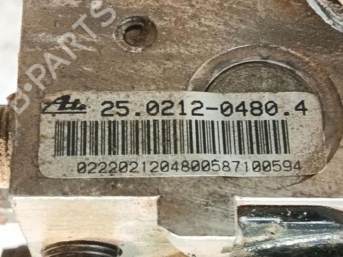 ABS pump DODGE NITRO 2.8 CRD 4WD | BP29284681M43 