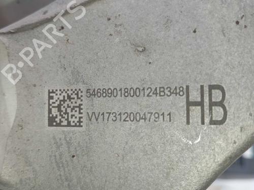Right front steering knuckle BMW X1 (U11) sDrive 20 d Mild-Hybrid | BP39587929M26 - Image 4