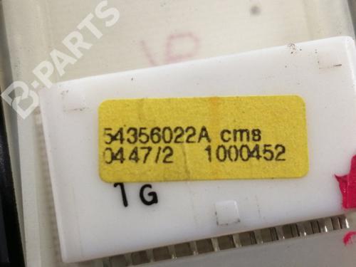 Left front window switch TOYOTA AVENSIS (_T25_)  | BP10363358C106  - Image 5