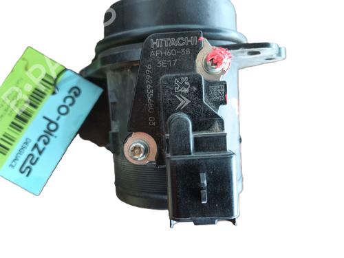 Mass air flow sensor FIAT SCUDO Van 2.0 Multijet 145 (506) | BP29455640M95 