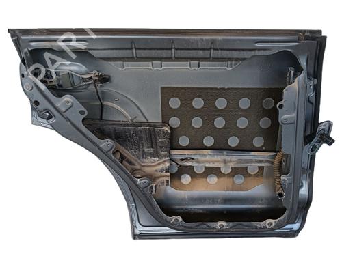 Left rear door PORSCHE CAYENNE (9PA) S 4.5 | BP17568705C4 