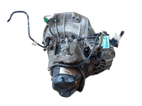 Gearbox NISSAN MICRA III (K12) 1.2 16V | BP26490334M3 