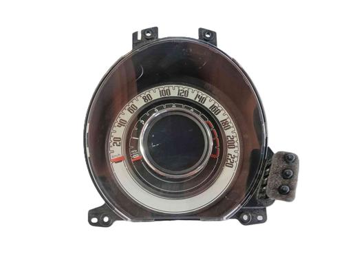 Kombiinstrument Kombiinstrument FIAT 500 (312_) 1.2 (312AXA1A) (69 hp) 36488826 36488826