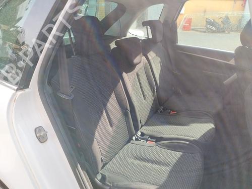 Heater blower motor CITROËN C4 Picasso I MPV (UD_) 1.6 HDi 110 | BP30885791M62 