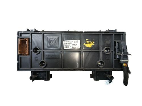 Climate control CITROËN BERLINGO MULTISPACE (B9) 1.6 HDi 110 | BP31038332I5