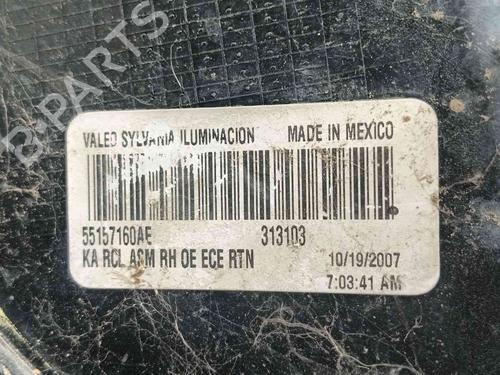 Right taillight DODGE NITRO 2.8 CRD 4WD | BP37517239C35 - Image 4