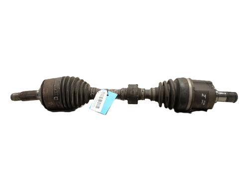 Used Left front driveshaft HONDA CIVIC VIII Hatchback (FN, FK) 2.2 CTDi (FK3) (140 hp) 22730770
