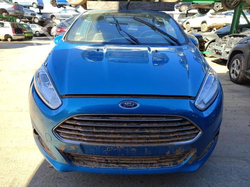 Felg FORD FIESTA VI (CB1, CCN) 1.0 EcoBoost | BP27992162C45 