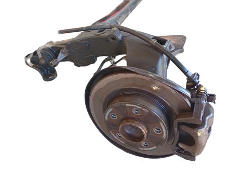 Rear axle OPEL ASTRA H (A04) 1.9 CDTI (L48) | BP30410797M2 