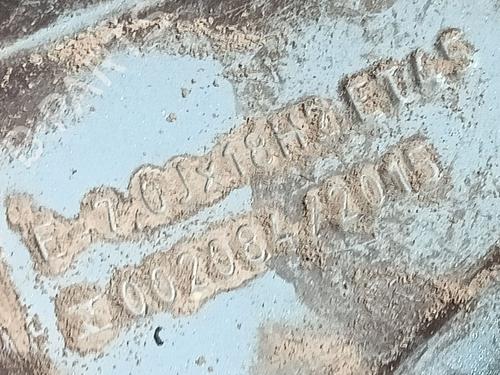 Rim AUDI Q2 (GAB, GAG) 30 TDI | BP29354818C45 