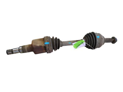 Used Left front driveshaft Left front driveshaft JAGUAR X-TYPE I (X400) 2.2 D (155 hp) 40097465 40097465
