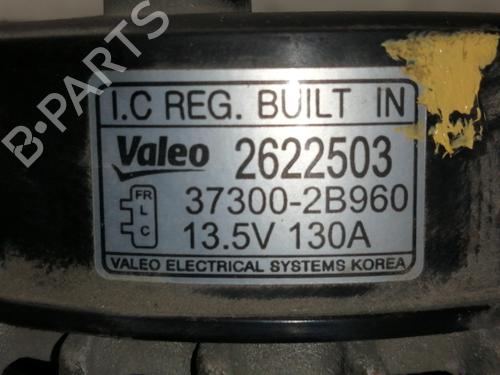 Alternator KIA SPORTAGE IV (QL, QLE)  | BP14976304M7 
