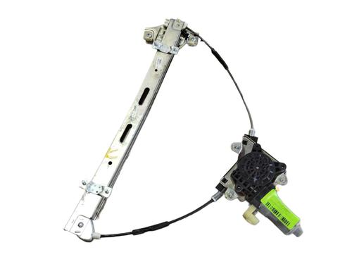 Used Front right window mechanism Front right window mechanism 38538363 38538363